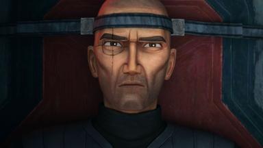 Star Wars: La remesa mala 2x14
