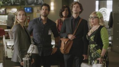 Mentes criminales 12x6