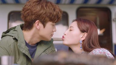 La Vida Secreta de mi Secretaria 1x21