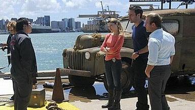 Hawái 5.0 2x4