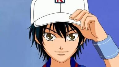 The Prince of Tennis 2x24