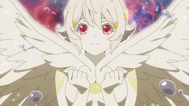 Platinum End 1x2