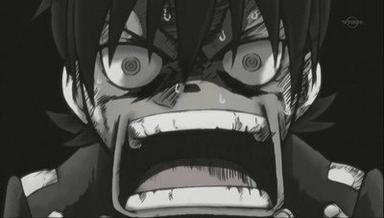 Soul Eater 1x6