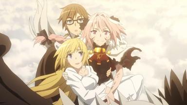 Fate/Apocrypha 1x25
