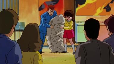 Yu Yu Hakusho 1x4