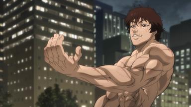 Baki Hanma 2x26