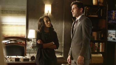 Scandal 4x18