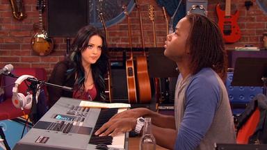 Victorious 2x10