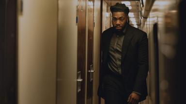 El misterio de Cemetery Road 1x6