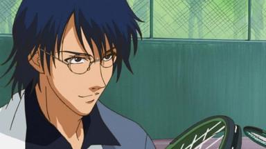 The Prince of Tennis 3x3