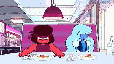 Steven Universe 2x15