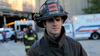Chicago Fire 5x2