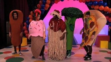 Victorious 1x15