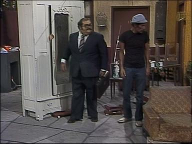 El Chavo del Ocho 6x13