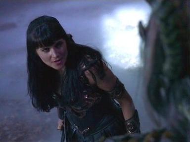 Xena, la princesa guerrera 6x2