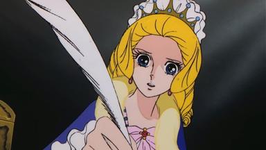 Lady Oscar: La Rosa de Versalles 1x3