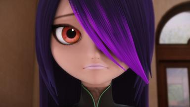 Prodigiosa: Las aventuras de Ladybug 1x19