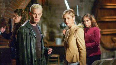 Buffy, cazavampiros 7x18