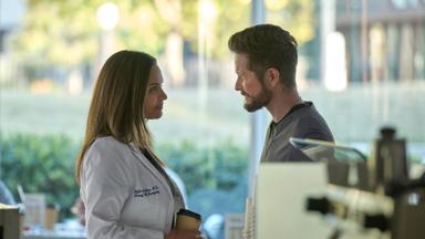 The Resident 6x11