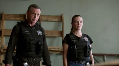 Chicago P.D. 9x1
