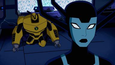 Ben 10: Ultimate Alien 2x6