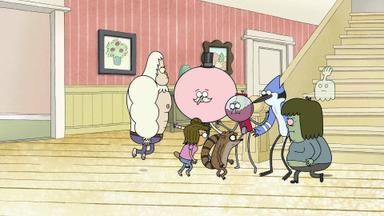Historias corrientes 8x2