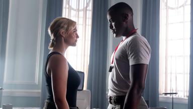 Doctor Who 1x8