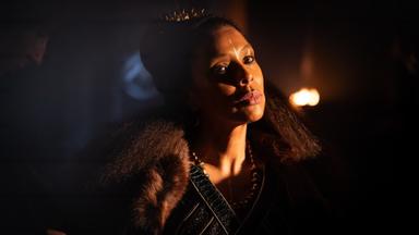 Britannia 3x6