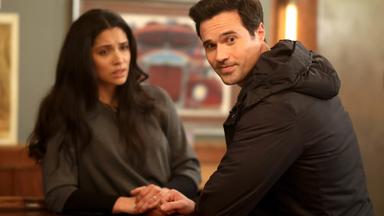 Chicago Fire 10x14