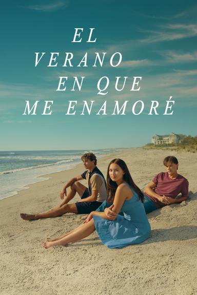 El verano en que me enamoré