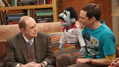 Big Bang 6x22