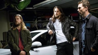Animal Kingdom 2x7
