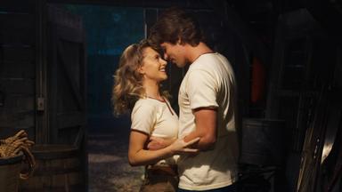 Crystal Lake 1x5