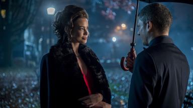 DC's Legends of Tomorrow 1x4