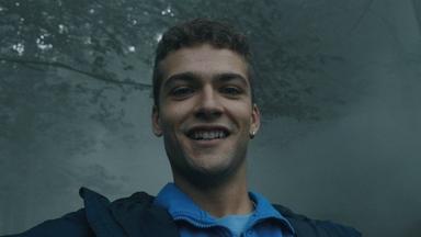 Desaparecido 1x1
