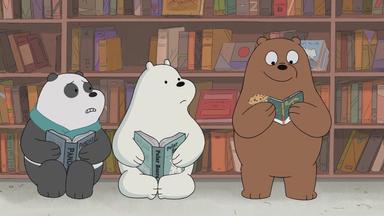 Somos osos 1x25
