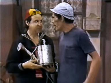 El Chavo del Ocho 5x5