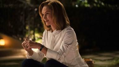 Super Pumped: The Battle for Uber 1x4