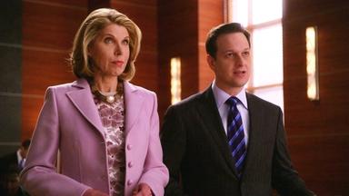 The Good Wife 2x20