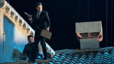 Jack Ryan de Tom Clancy 4x4
