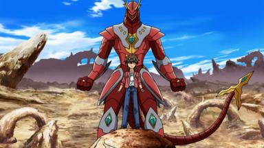 Bakugan 4x14