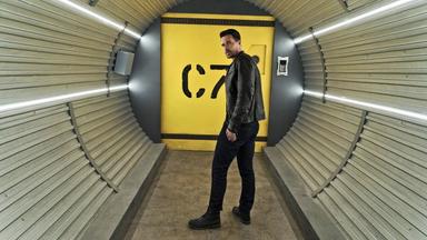 Marvel Agentes de S.H.I.E.L.D. 4x17