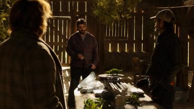 Justified: La ley de Raylan 2x11