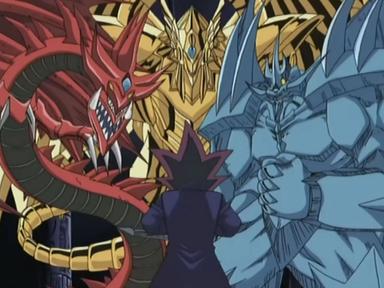 Yu-Gi-Oh! Duel Monsters 1x222