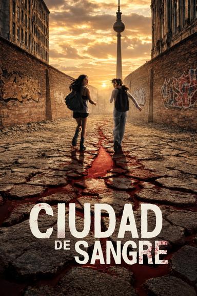 City of Blood