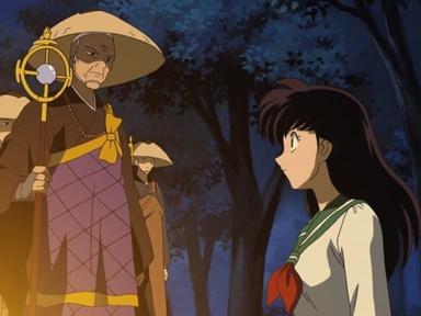 InuYasha 1x162