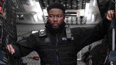 Trigger point: Fuera de control 3x5