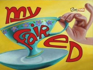 Ed, Edd y Eddy 3x16