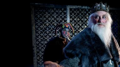 American Classic 1x1