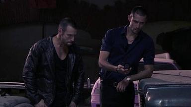El señor de los cielos 2x31